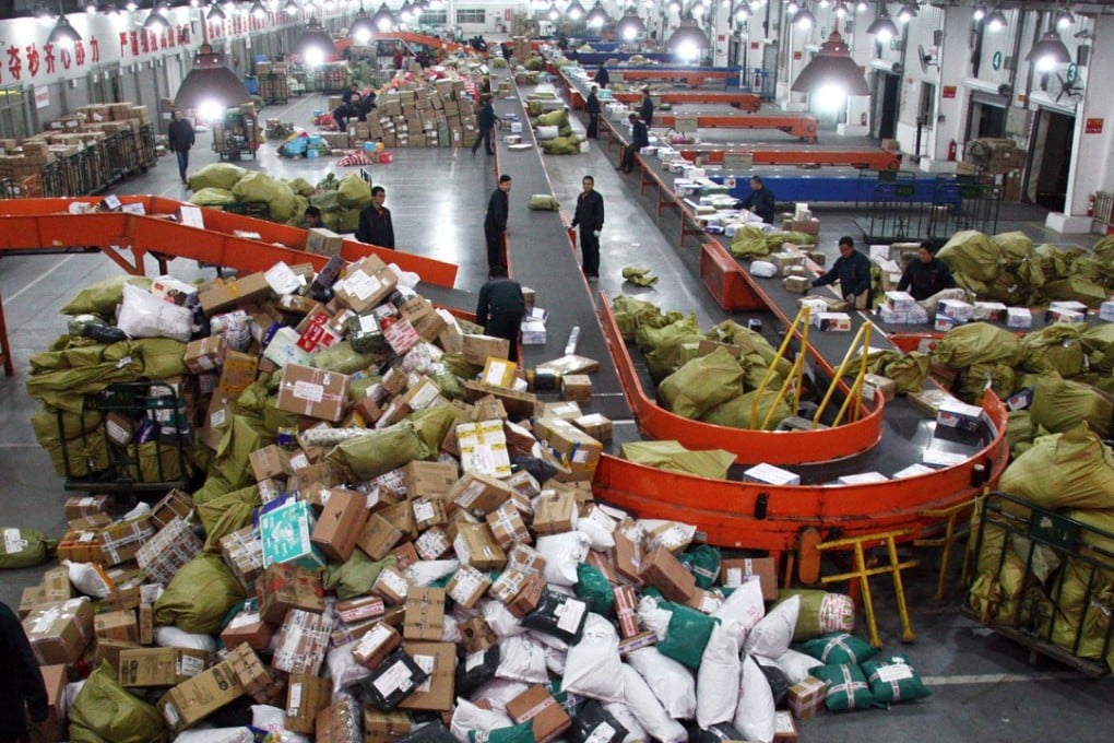 China’s cheap shipping advantage explained | South China Morning Post