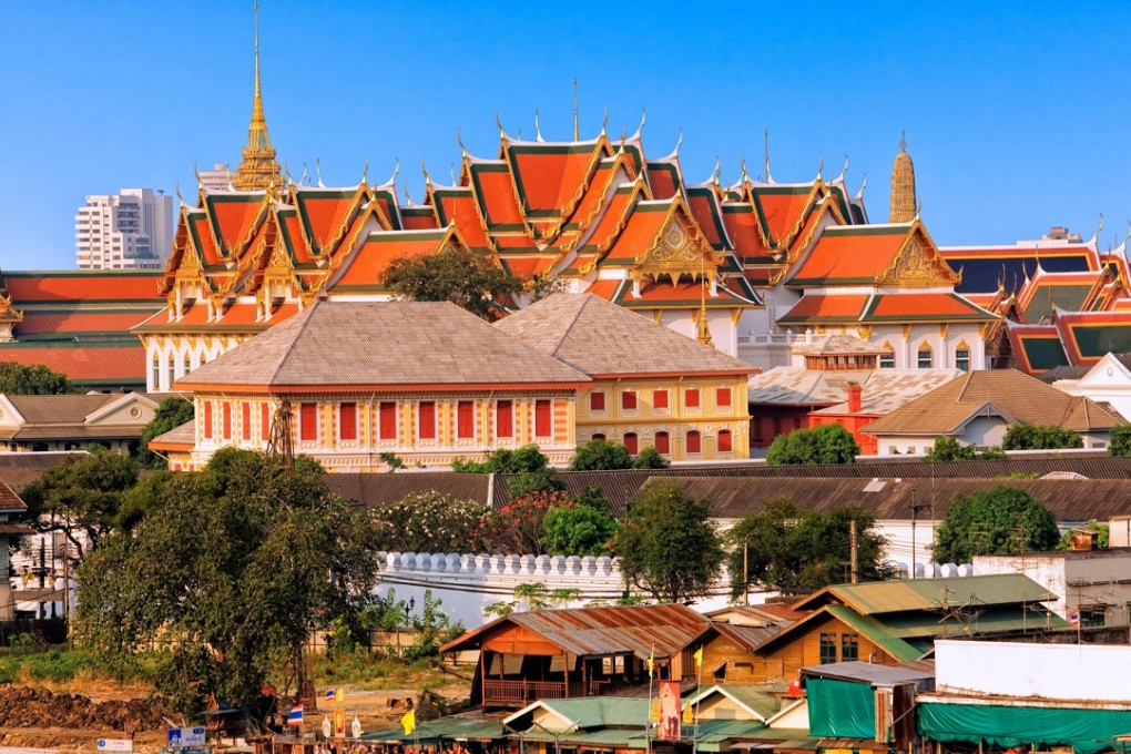 Two lawmakers have expressed concerns about the life-wide learning fund after parents complained about a six-day study trip to Thailand that included temple visits. Photo: Alamy