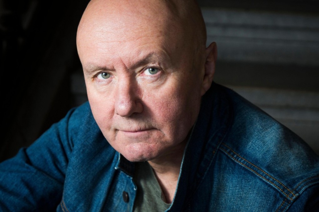 Author Irvine Welsh says goodbye to Begbie, Renton, Spud and Sick Boy after a quarter of a century with his latest novel, Dead Men’s Trousers. Picture: Alamy