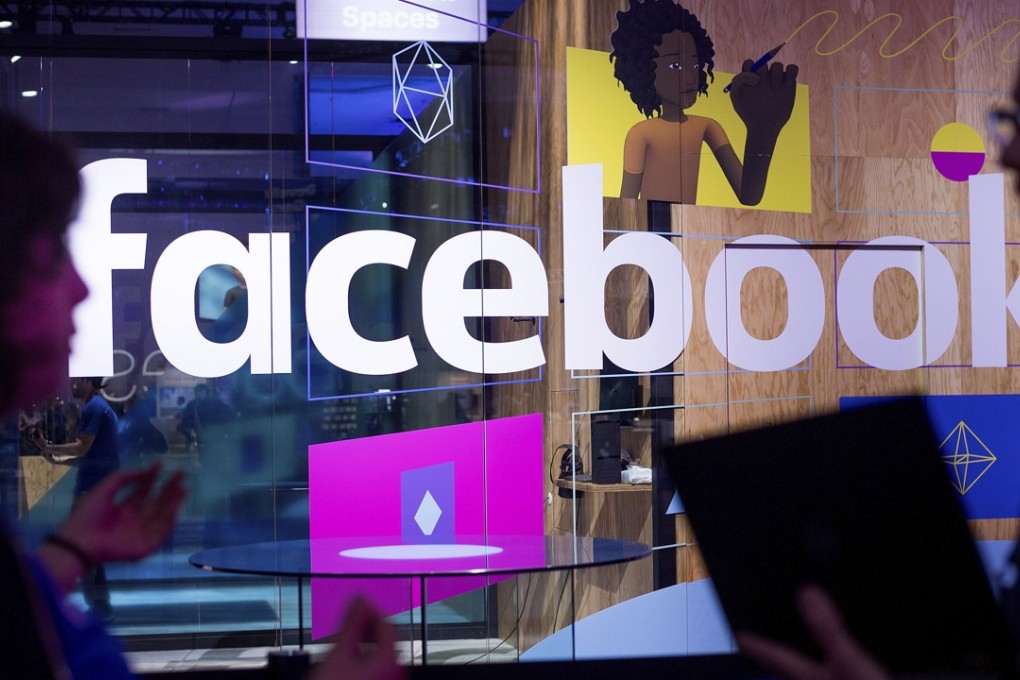 After the US election in 2016, Facebook initially dismissed the idea that fake news on its site could have played a role in the outcome. But the company started to work more diligently on the problem after finding in 2017 that Russia ran a coordinated misinformation campaign to stoke discord, using stolen and fake identities. Photo: AP