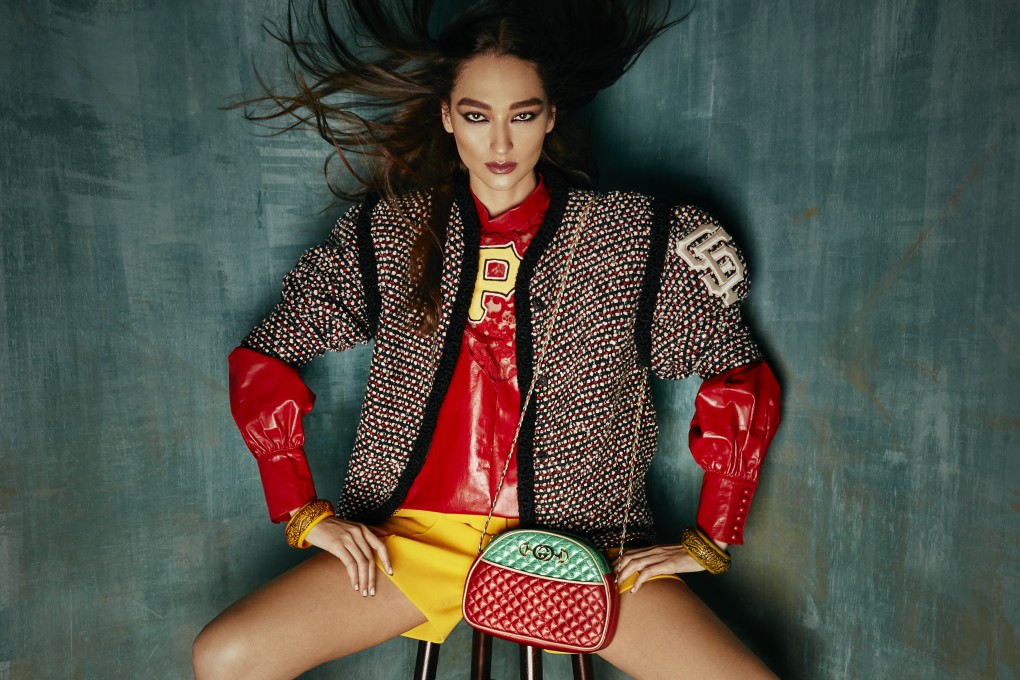 Turn it up a notch with the maximalist trend’s bold colours and patterns