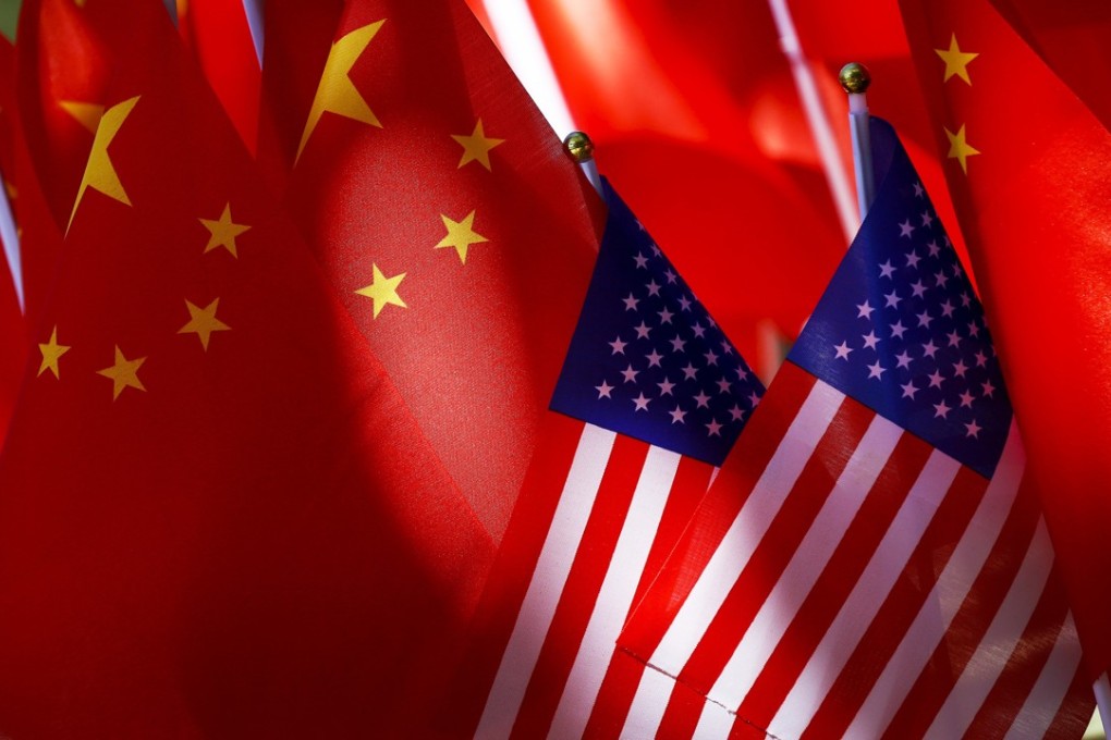 The US is unlikely to alter its China policy even if the Democrats win next month’s midterm elections, diplomatic observers said. Photo: AP