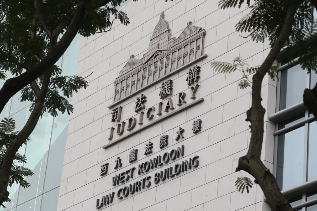 Move relating to the use of legal experts from outside Hong Kong has to be approached with care. Photo: Dickson Lee