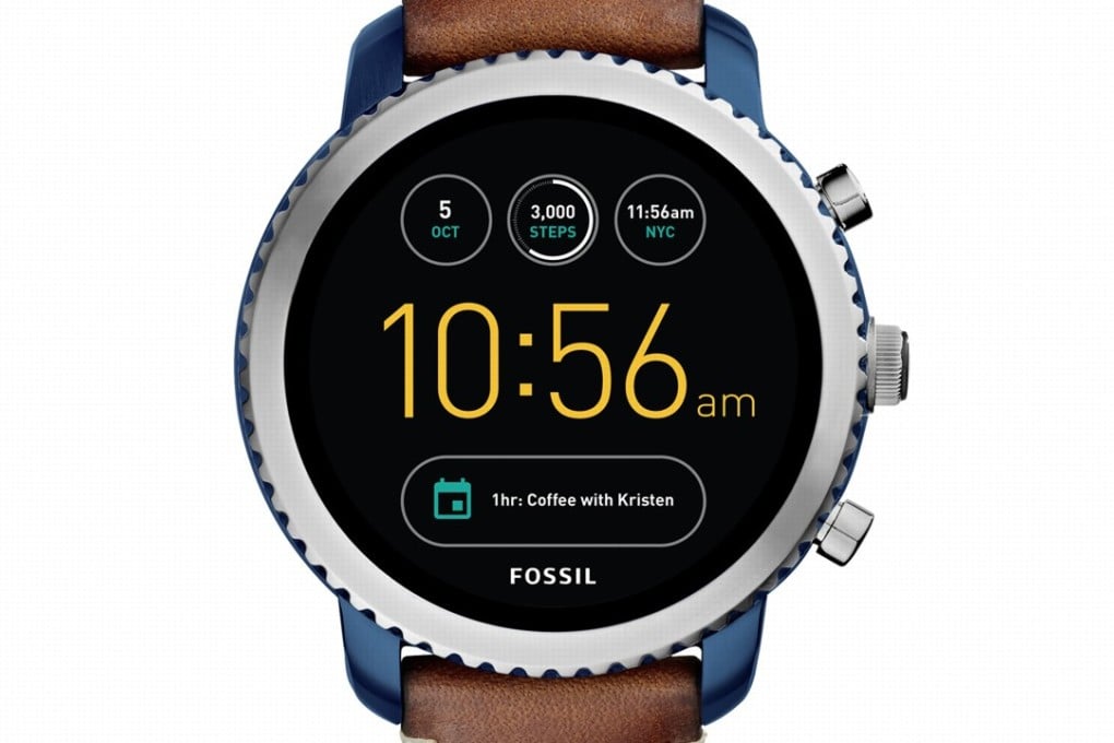 Smartwatches have come of age. The best ones to buy other than the Apple Watch South China Morning Post