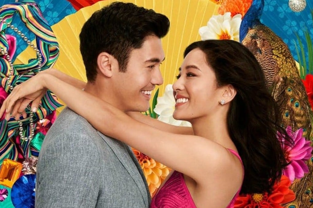Crazy Rich Asians is being allowed to open in China next month. Photo: Handout.