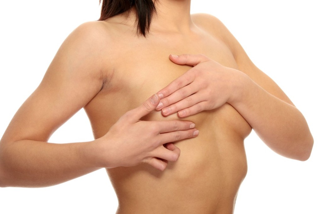 New study says an immunotherapy drug has shown promise in fighting breast cancer. Photo: Alamy