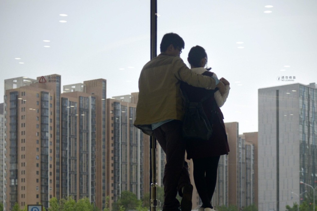 China’s urban middle class taxpayers will be getting deductions to help ease their biggest spending concerns on housing, education, health care and elderly care. Photo: AFP