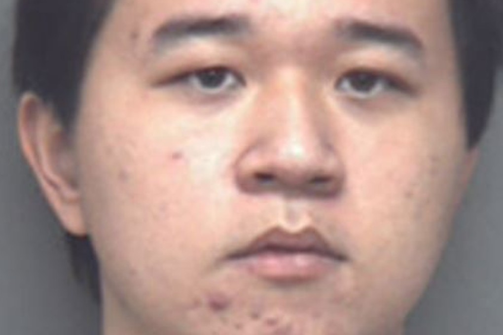 Zhao Yunsong. Photo: Handout