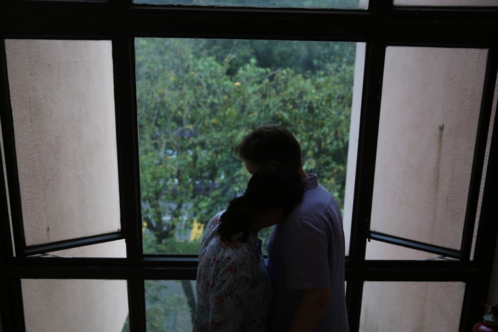 Parents should have the final say on how to say farewell to their unborn child. The Hospital Authority classifies fetuses aborted or miscarried before 24 weeks as clinical waste, but this limit is poised to be lowered. Photo: Sam Tsang