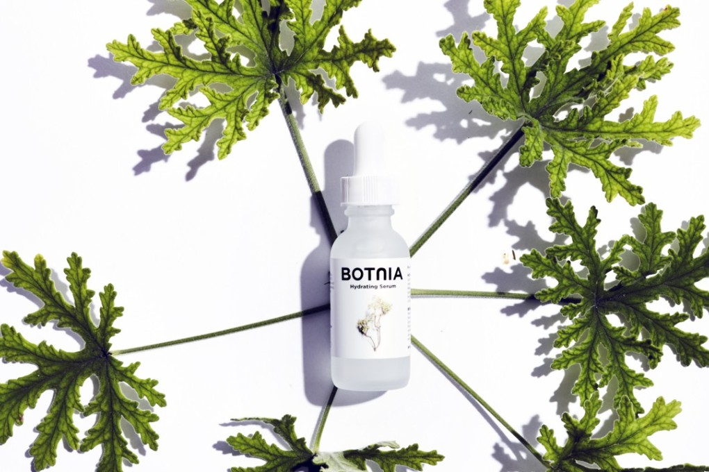 Hyaluronic acid serums are all the rage in beauty at the moment. Here is one from Botnia.