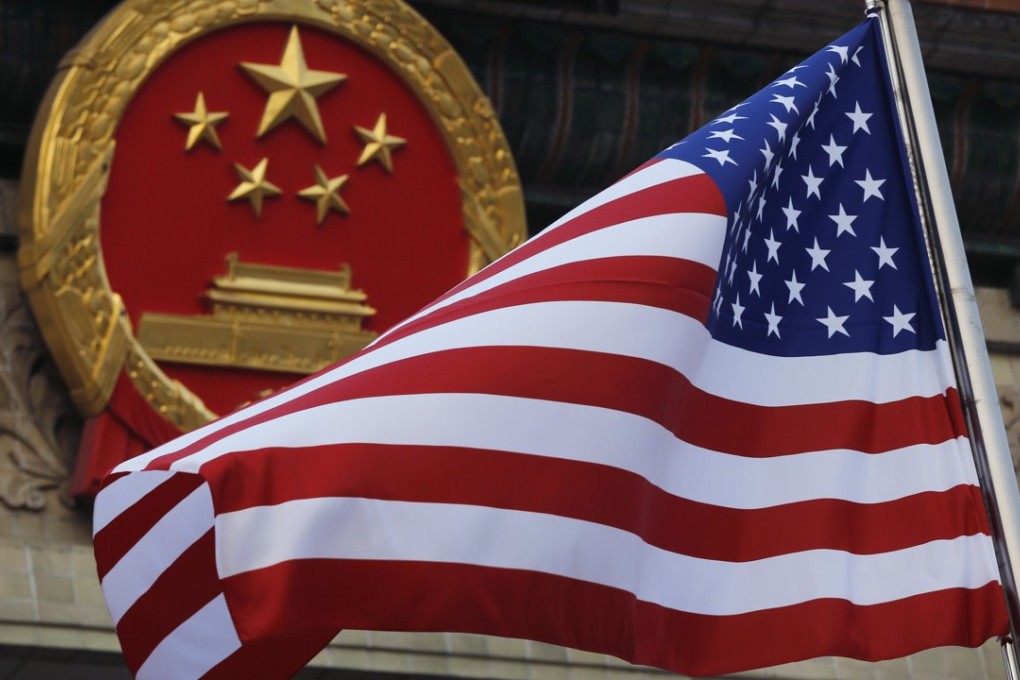 Washington escalated the trade war in September and Beijing responded with more tariffs of its own. Photo: AP