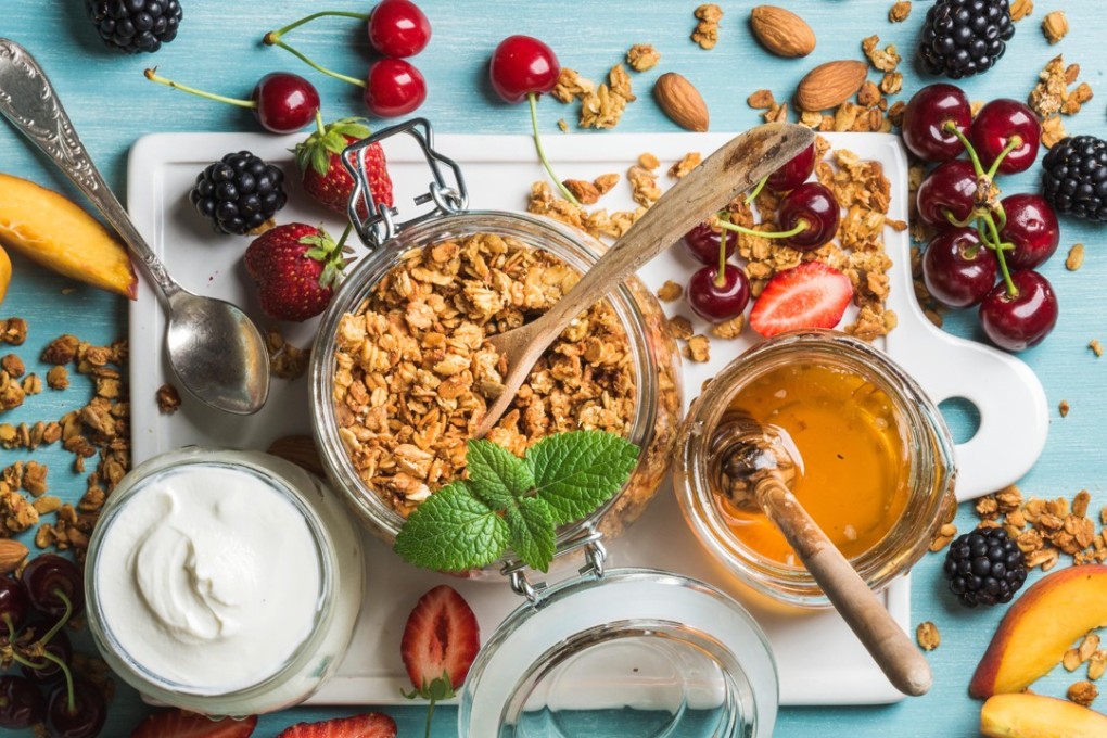 How a healthy breakfast can help you to kick-start your day.