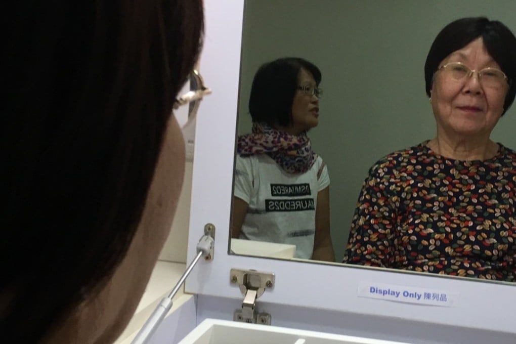 Wigs for cancer patients hong kong discount