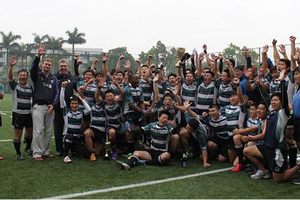 The Tin Shui Wai Pandas may not have a home soon if developers get their way. Photo: Handout