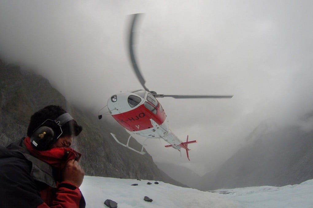A growing number of tourists are getting into trouble while hiking in New Zealand. Local knowledge could help prevent these incidents. Photo: Alamy