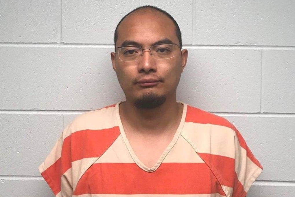 Xu Yanjun. Photo: Handout