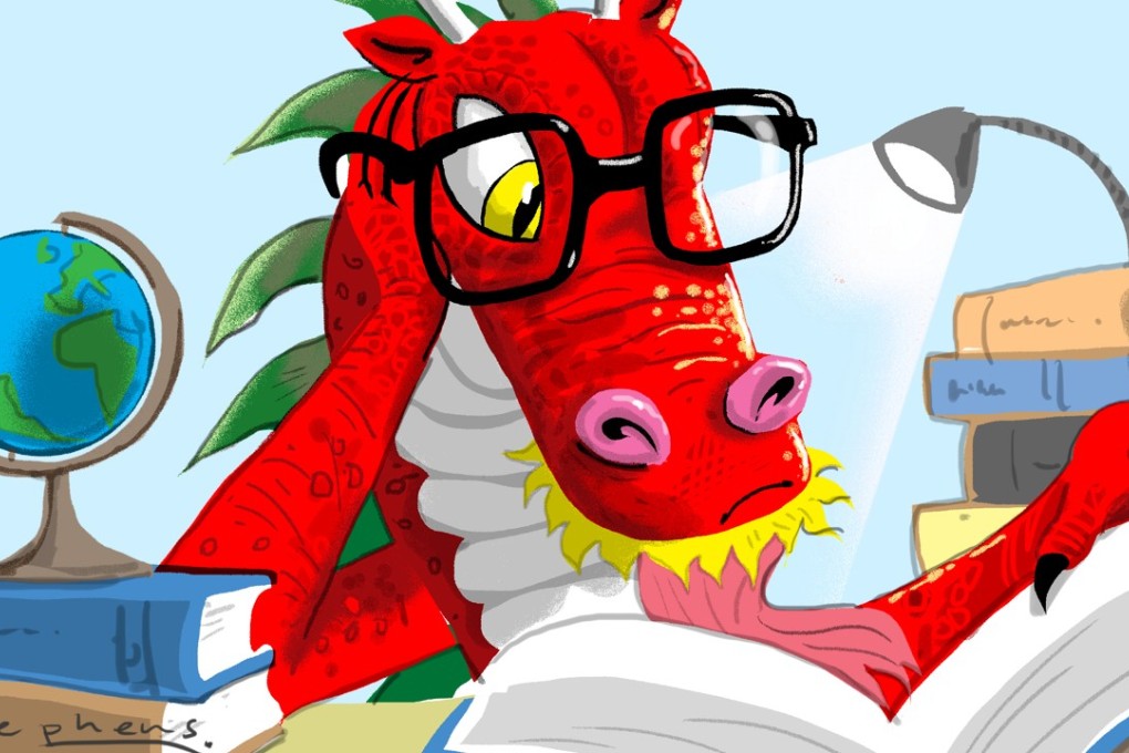 Illustration: Craig Stephens