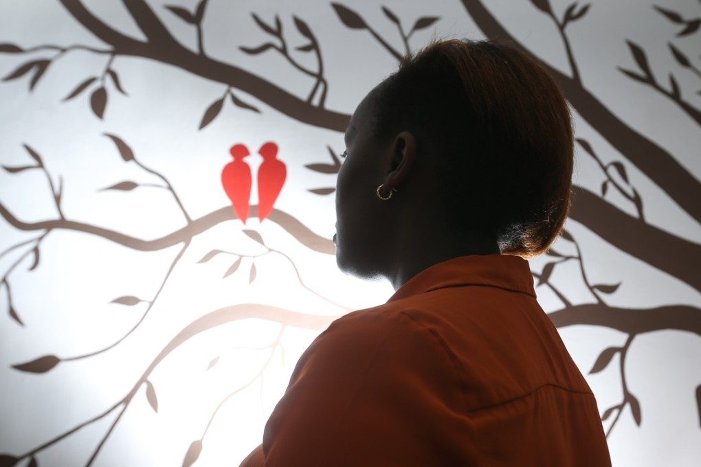 Under Hong Kong’s unified screening mechanism, individuals can lodge a claim to be considered by the Immigration Department. This allows the government to ensure that people are not deported to places where they could be harmed. Photo: K.Y. Cheng