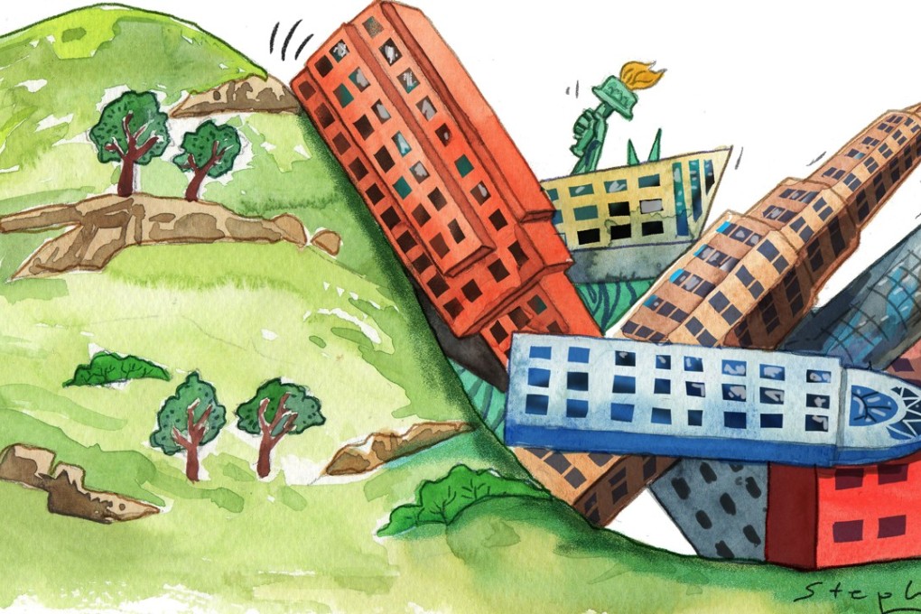 Illustration: Craig Stephens