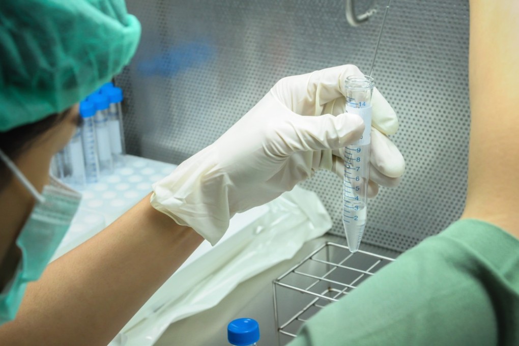 Sperm output among Chinese is dropping, new research suggests. Photo: Shutterstock