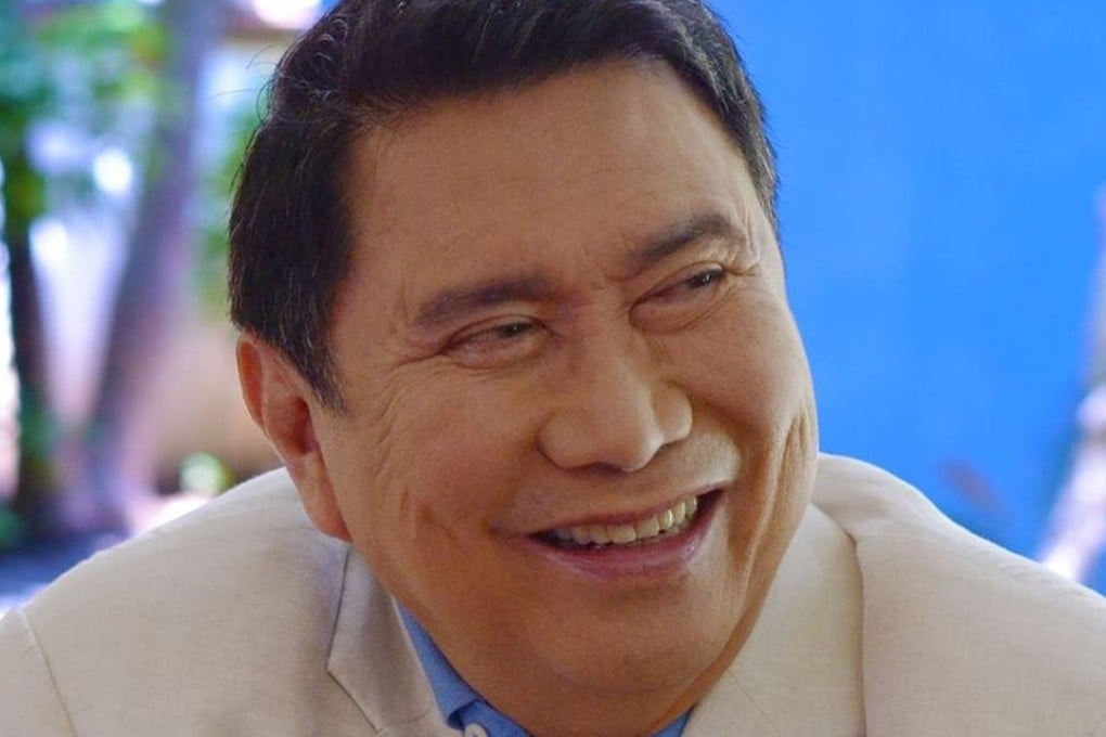 Ramon Tulfo is a veteran journalist, known for his dedication to public service and investigative journalism. His show, “Isumbong Mo Kay Tulfo,” has become an institution in the Philippines. Photo: Facebook