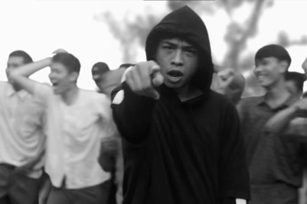 Thai rappers’ rhymes rile military rulers as music video goes viral ...