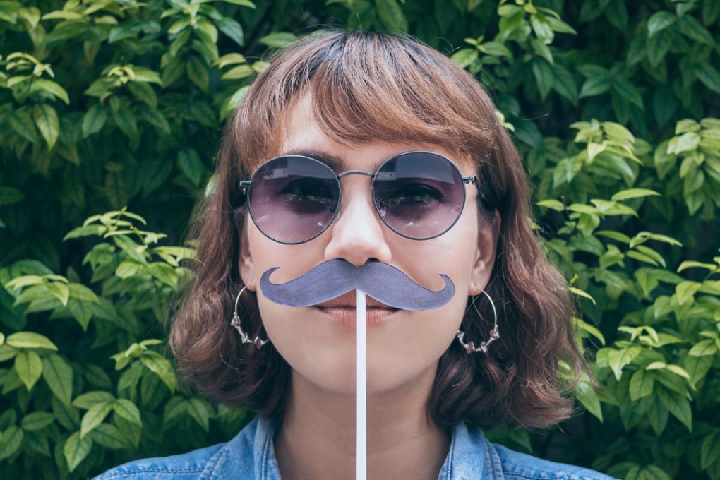 Movember organisers say that their events have diversified in recent years to help bring more women on board. Photo: Alamy