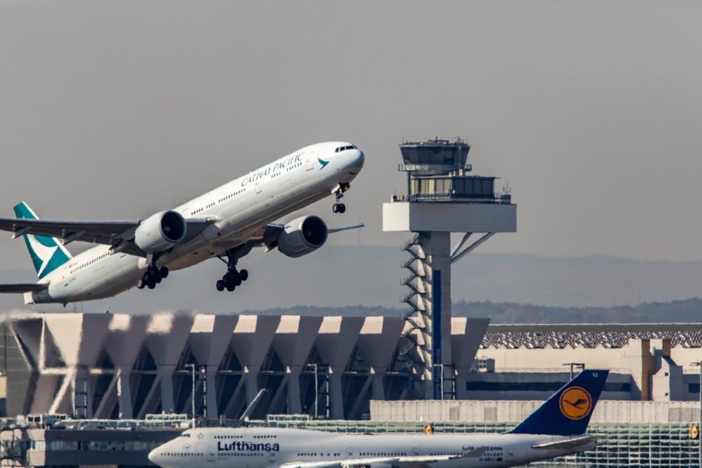 The data breach was detected by the airline in March, and confirmed in May, but was only made public last week. Photo: Alamy