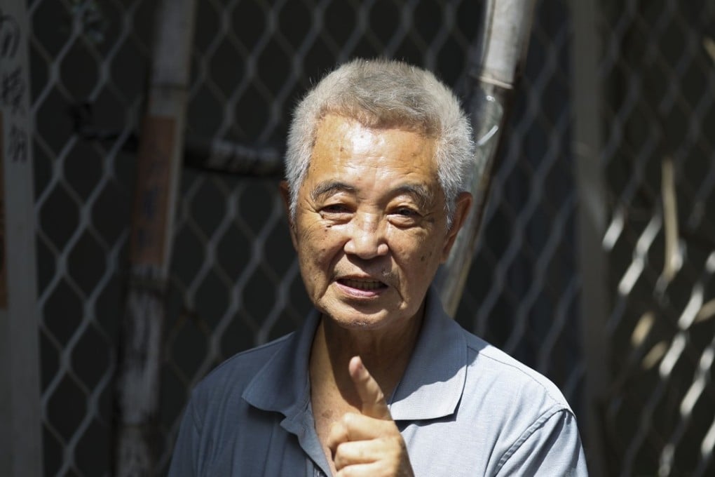 Kwok Cheuk-kin has applied for legal aid 61 times and been granted it on 18 occasions. Photo: Roy Issa