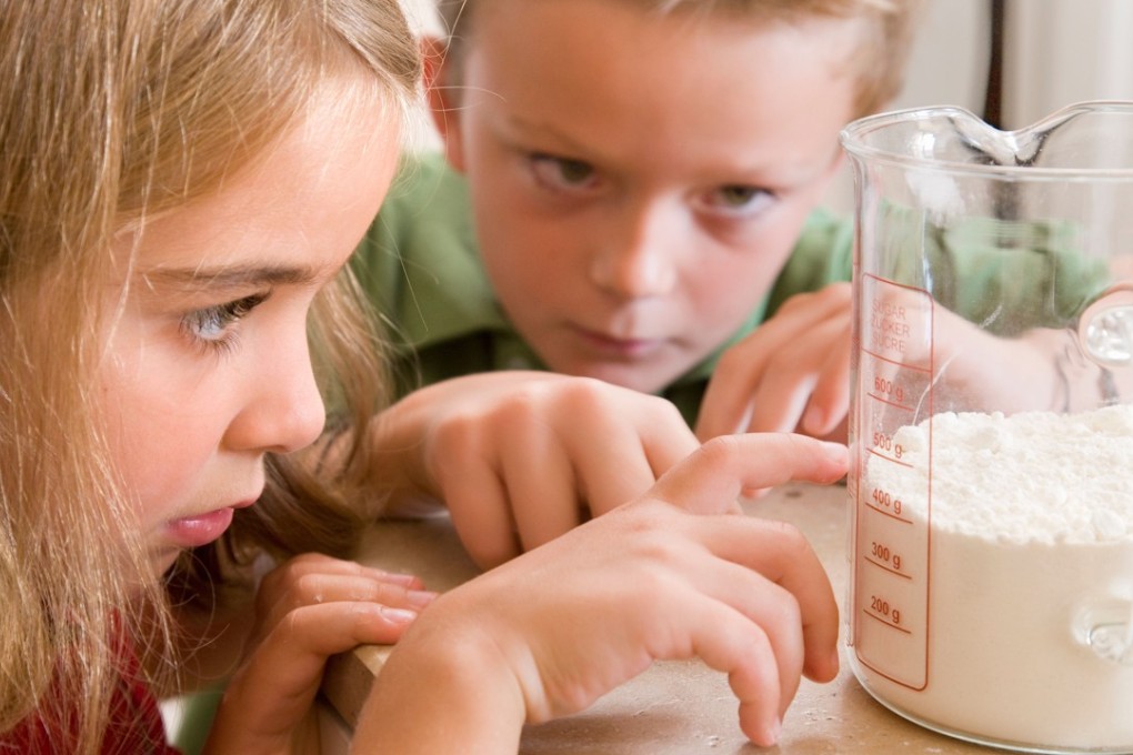 Siblings going to different schools are more likely to develop individuality and their own way of thinking.