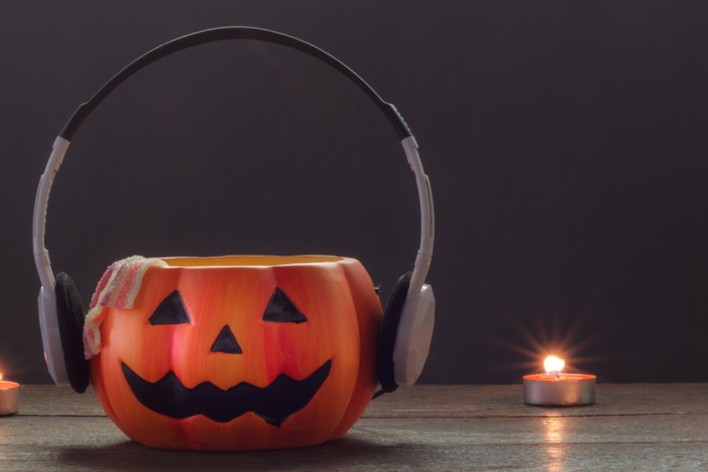 If you want to give yourself or your friends a scare, podcasts are the place to which to turn.
