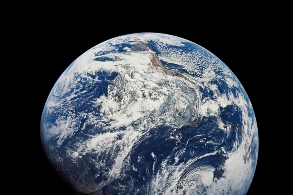 The WWF and partners have tracked population changes in Earth’s animal species for decades. News from the latest ‘Living Planet’ report, released Tuesday, is more grim than ever. File photo: Nasa