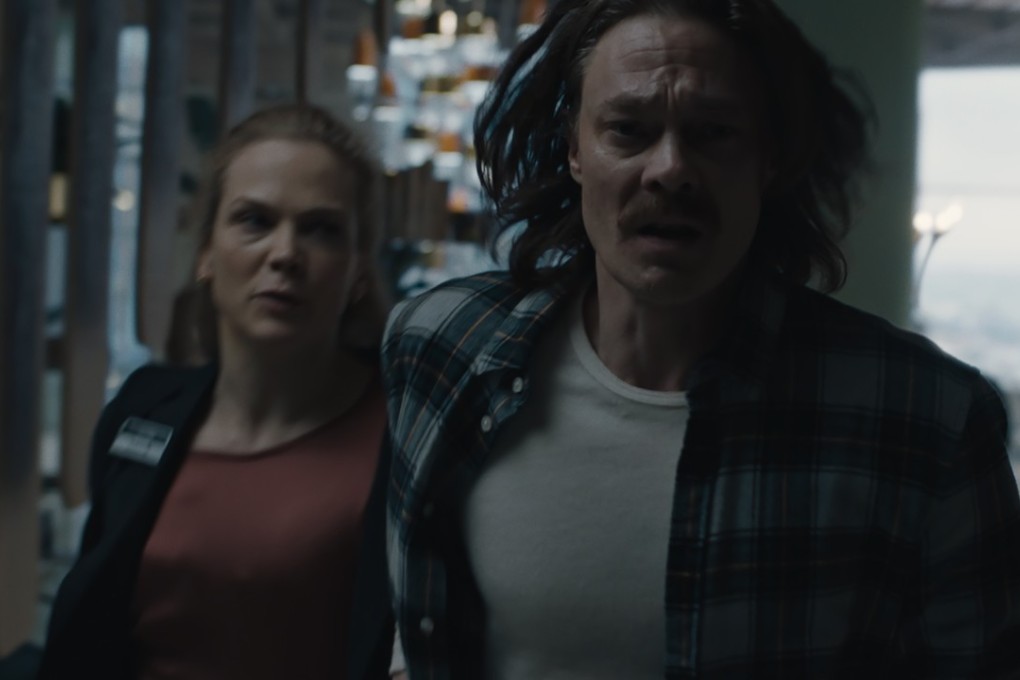 Review | The Quake film review: after The Wave, Norwegian disaster movie  sequel turns to an epic earthquake | South China Morning Post
