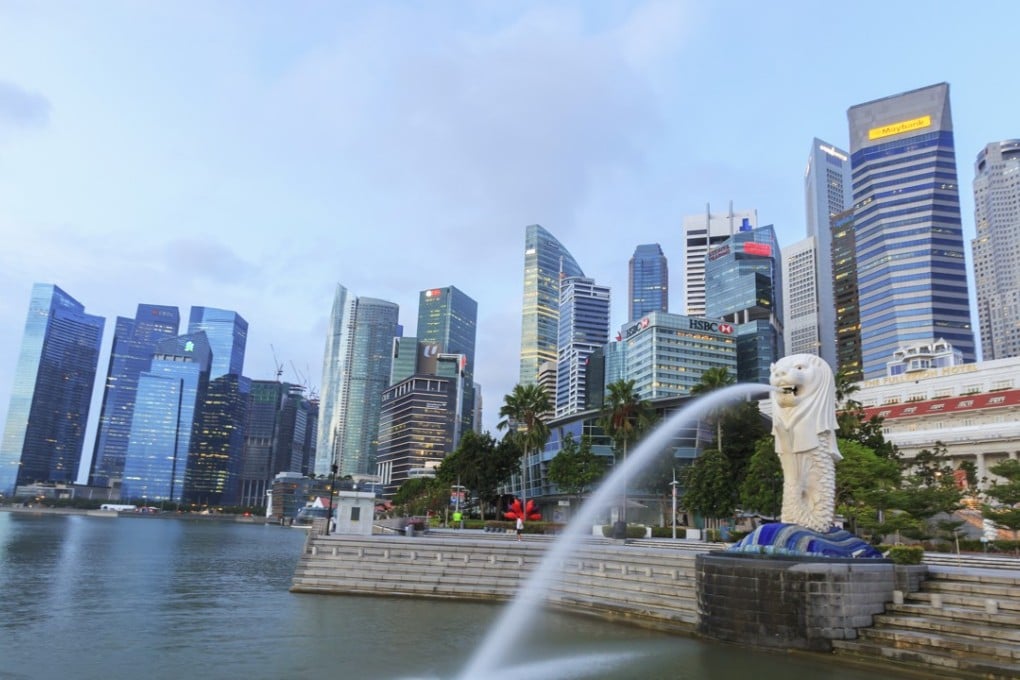Singapore has witnessed a rising tide of eco-consciousness in government and society. Photo: Shutterstock