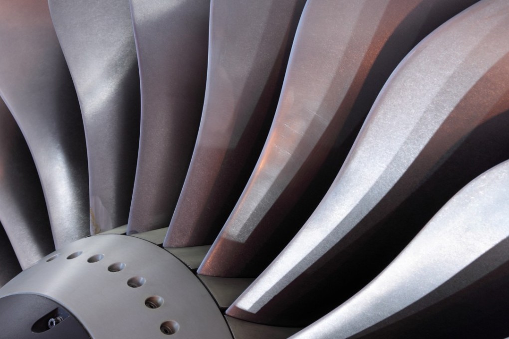 On Wednesday the US accused China of hacking US and European aviation companies. Photo: Bloomberg