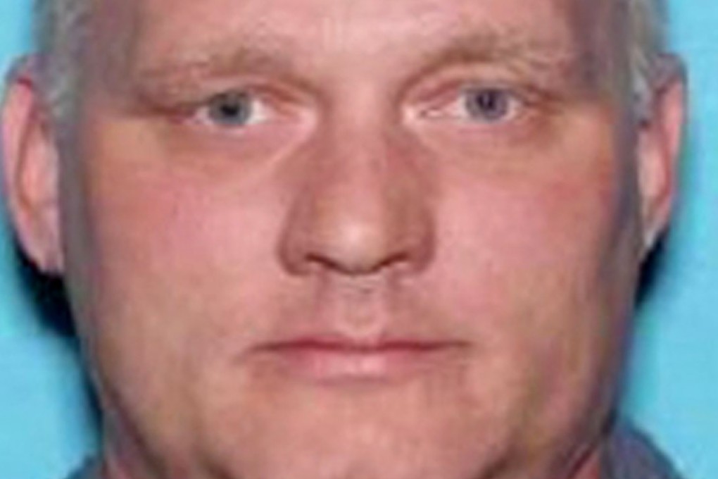 This undated photo shows suspect Robert Bowers. Photo: Pennsylvania Department of Transportation via AP