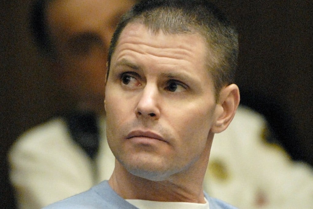 In this 2009 photo, mafia hitman Fotios “Freddy” Geas appears in a Springfield Massachusetts court, during his murder trial. Photo: AP