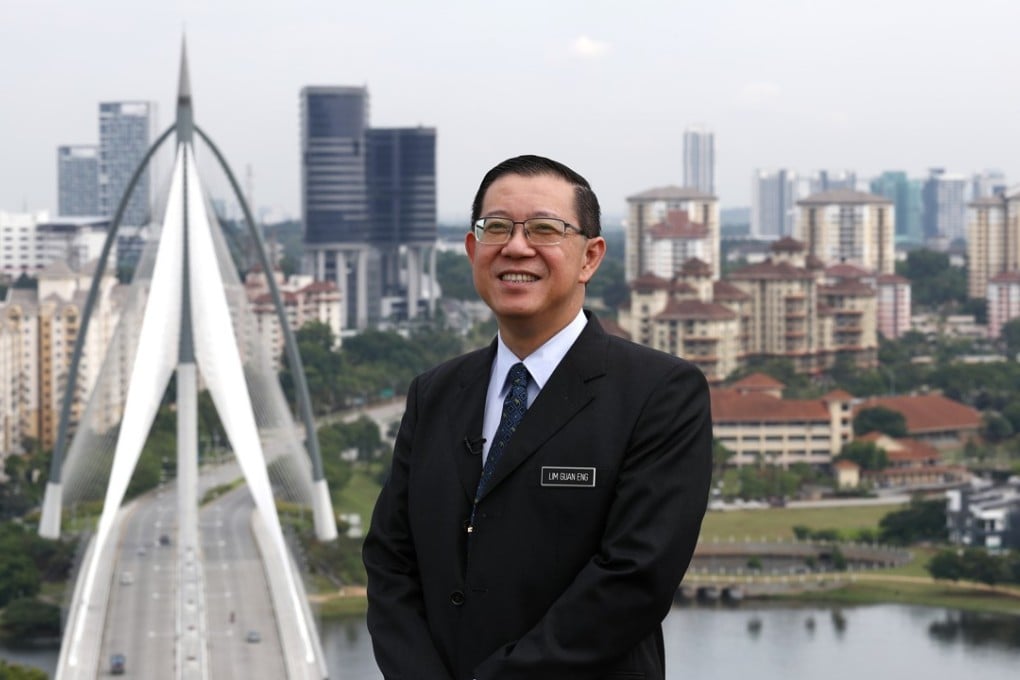 How tight fisted will Malaysia’s finance minister Lim Guan Eng be in the country’s first budget under a new administration? Photo: Nora Tam