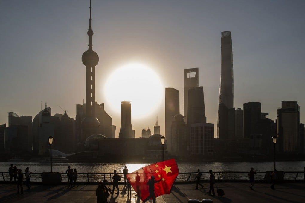 China has made rapid progress in improving its business climate, according to a new report from the World Bank. Photo: Bloomberg