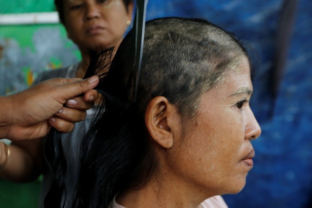 Human hair trade deals