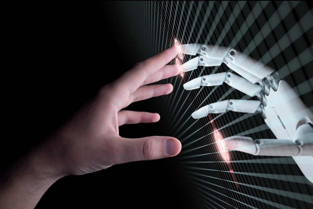 China’s push to become a global leader in hi-tech sectors under the Made in China 2025 plan has seen its R&D spending surge. Photo: Shutterstock