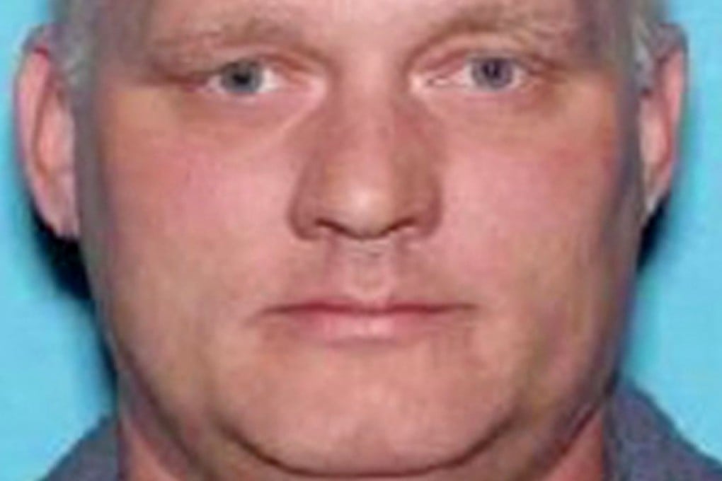 Robert Bowers, the suspect in the deadly shooting at the Tree of Life synagogue in Pittsburgh on October 27. Photo: AP