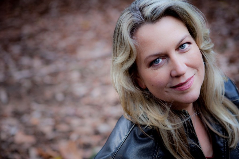 US author Cheryl Strayed. Pictures: courtesy of Cheryl Strayed