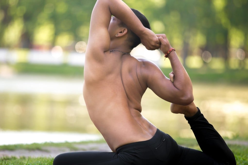 Here are ten yoga styles explained to help you find your flow. Photo: Alamy