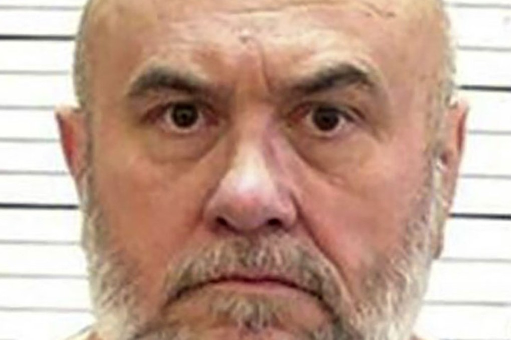 Edmund Zagorski. Photo: AFP