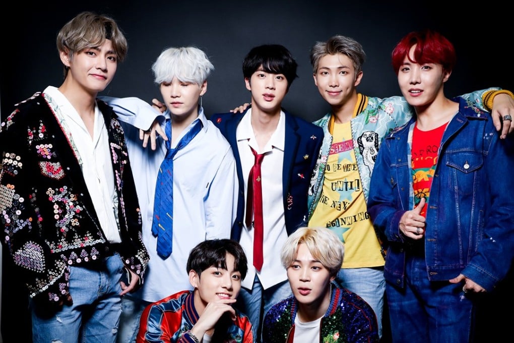 BTS will play at the Mama awards ceremony in Hong Kong.