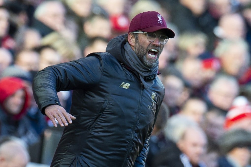 Former Liverpool player Vladimir Smicer says manager Jurgen Klopp’s transfers could see them challenge for the title this term. Photo: EPA