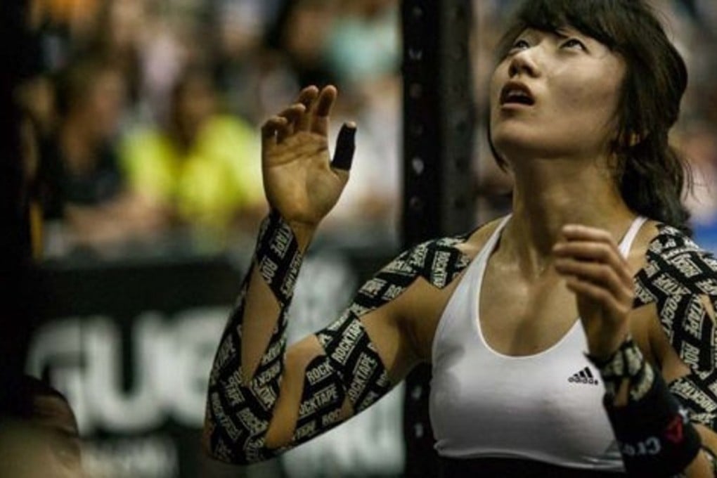 CrossFit Inc. is bringing a qualifier for the 2019 and 2020 CrossFit Games to China next year. Photos: CrossFit Inc.