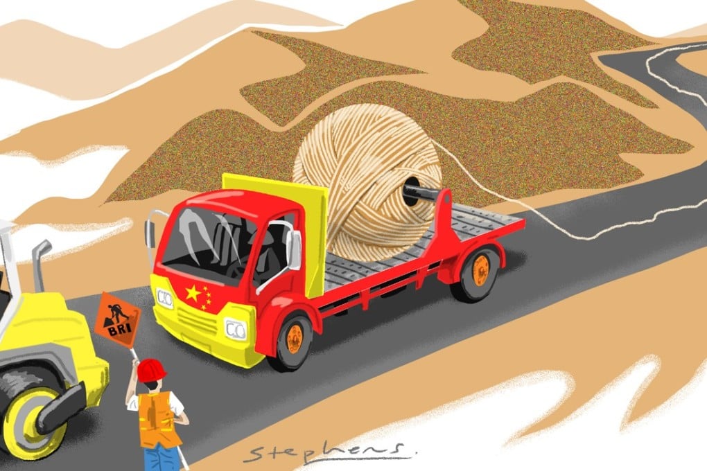 Illustration: Craig Stephens