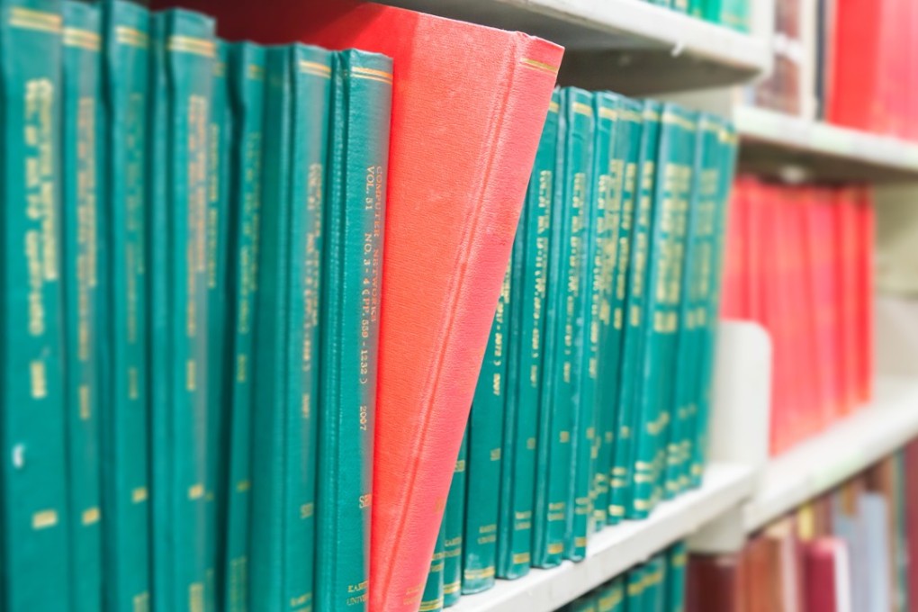 MicroBachelors courses could be used to customise an undergraduate degree and shorten study time, Agarwal says. Photo: Shutterstock